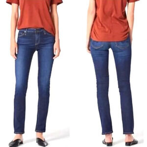 AG Jeans the Premier Skinny Straight sz 29R